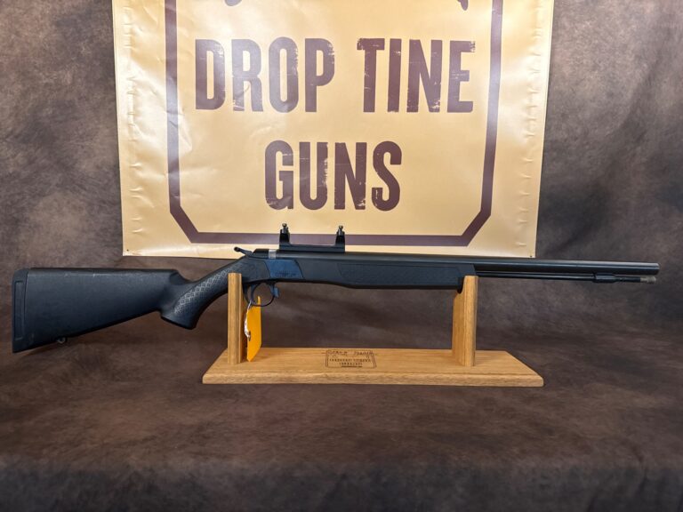 CVA Wolf for sale at Drop Tine Guns, Staunton VA