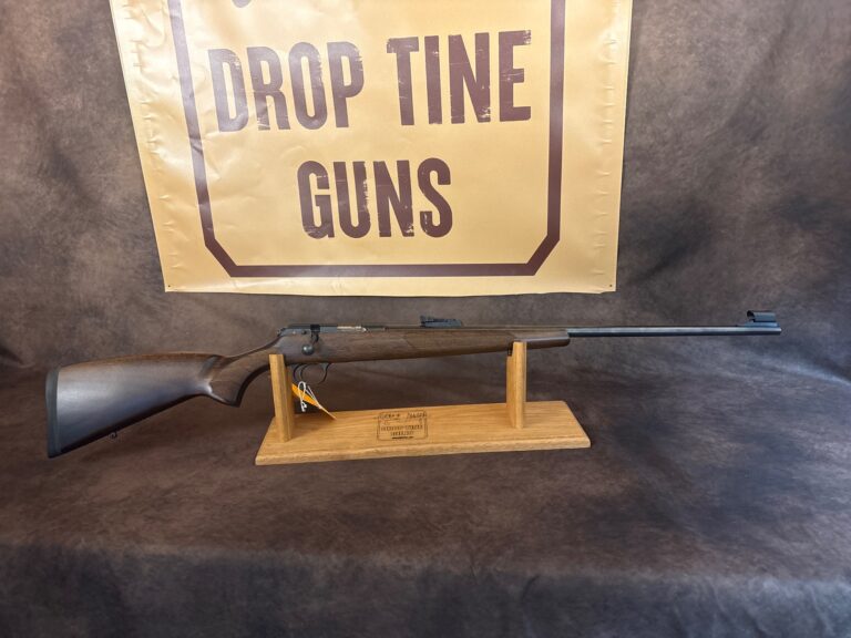 CZ 457 Lux for sale at Drop Tine Guns, Staunton VA