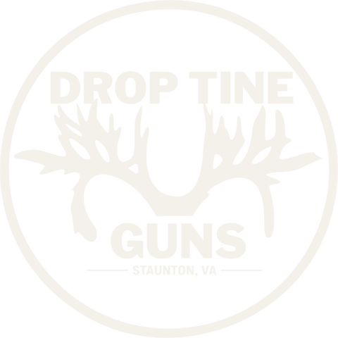 Drop Tine Guns, Staunton, Virginia