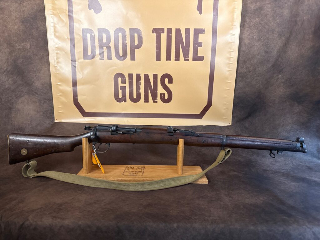 Enfield Smle for sale at Drop Tine Guns, Staunton VA