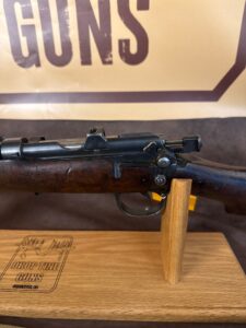 Enfield Smle, photo 8 of 8