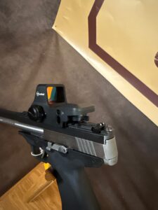 Excel Arms Mp22, photo 3 of 4