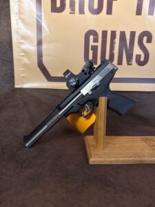 Excel Arms Mp22, photo 2 of 4