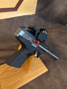 Excel Arms Mp22, photo 4 of 4