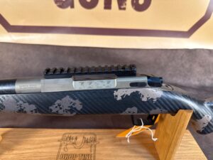 Fierce Firearms CARBON ROGUE, photo 5 of 5