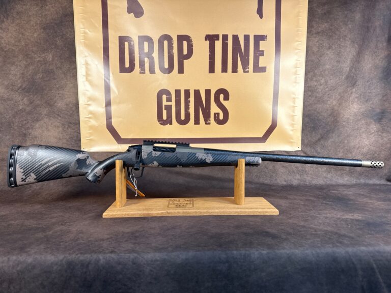 Fierce Firearms CARBON ROGUE, sold
