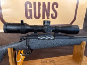 Fierce Firearms Custom, photo 2 of 5