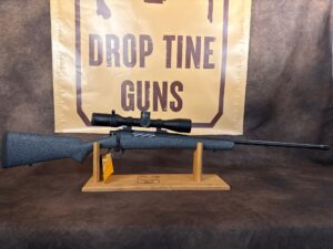 Fierce Firearms Custom, photo 1 of 5