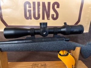 Fierce Firearms Custom, photo 5 of 5
