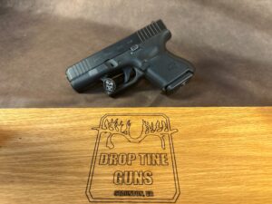 Glock 26 Gen 5, photo 2 of 2