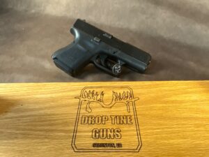Glock 26 Gen 5, photo 1 of 2
