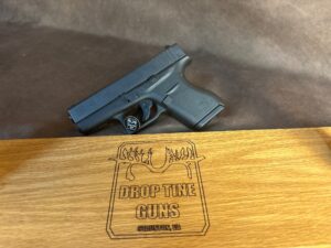 Glock G43, photo 2 of 2