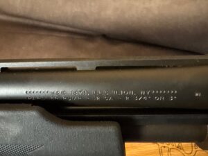H&R Pardner, photo 2 of 4