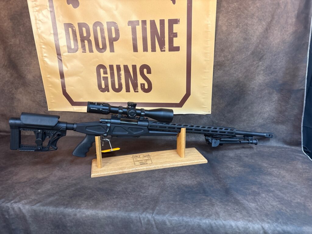 Howa 1500 for sale at Drop Tine Guns, Staunton VA