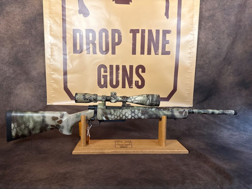 Howa 1500 for sale at Drop Tine Guns, Staunton VA