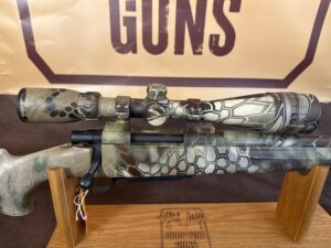 Howa 1500, photo 2 of 5