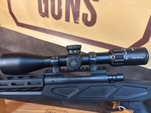 Howa 1500, photo 3 of 4