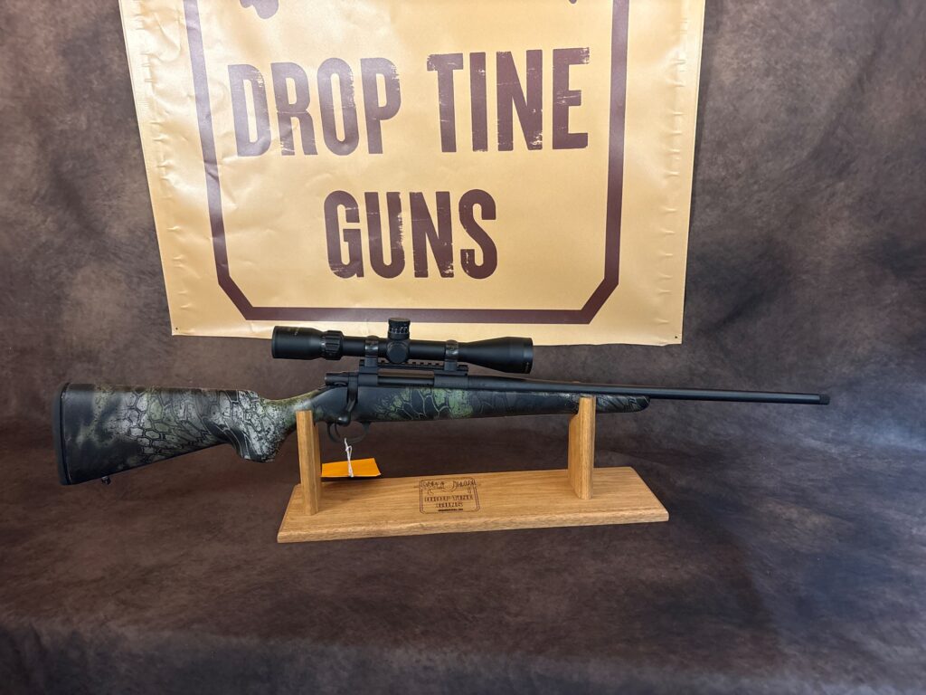 Howa 1500 for sale at Drop Tine Guns, Staunton VA