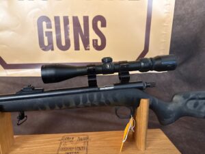 Knight Rifles LK-93, photo 4 of 4