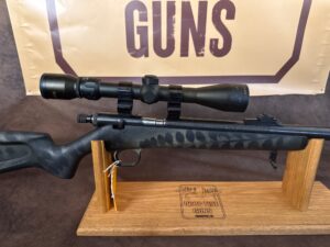 Knight Rifles LK-93, photo 2 of 4