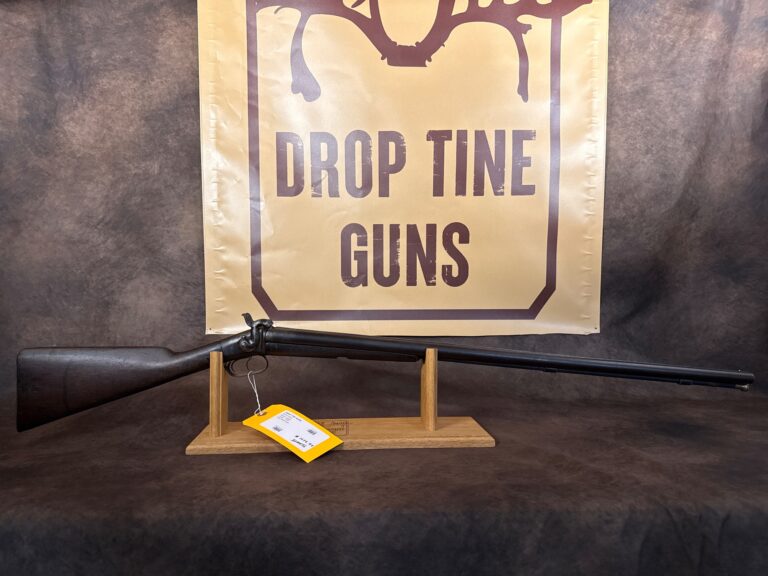 Liege Liege for sale at Drop Tine Guns, Staunton VA