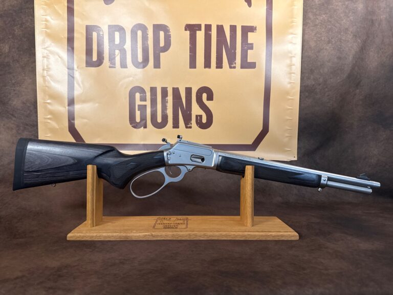 Marlin 1894 for sale at Drop Tine Guns, Staunton VA