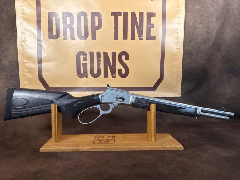 Marlin 1894 for sale at Drop Tine Guns, Staunton VA