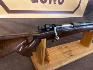 Mauser 98, photo 2 of 4