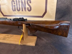Mauser 98, photo 4 of 4
