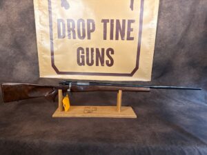 Mauser 98, photo 1 of 4