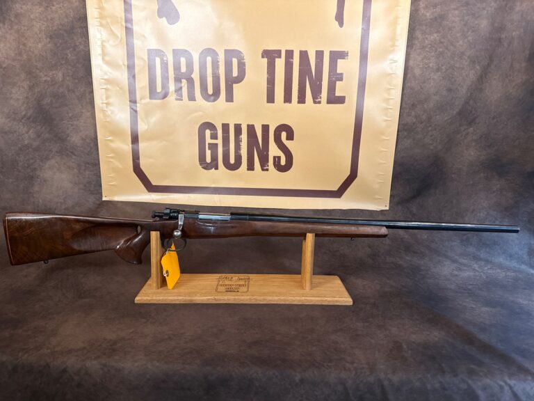 Mauser 98 for sale at Drop Tine Guns, Staunton VA