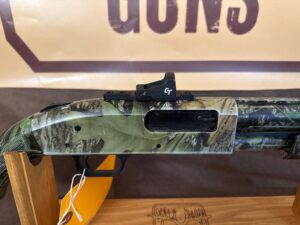 Mossberg 500, photo 2 of 5