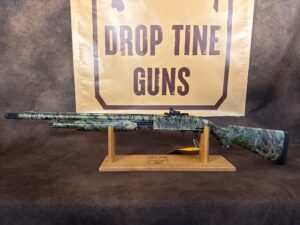 Mossberg 500, photo 4 of 5