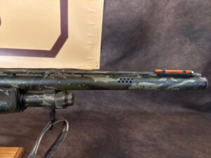 Mossberg 835, photo 2 of 4