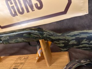 Mossberg 835, photo 4 of 4