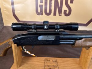 Mossberg 835 Slugster, photo 2 of 6