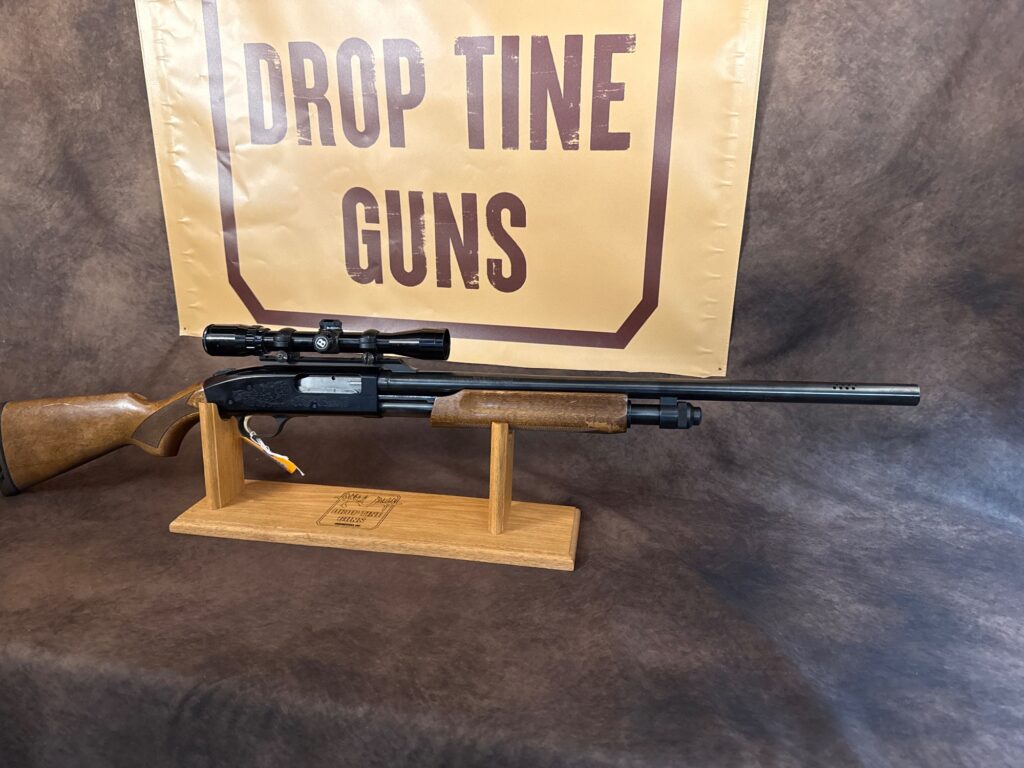Mossberg 835 Slugster for sale at Drop Tine Guns, Staunton VA
