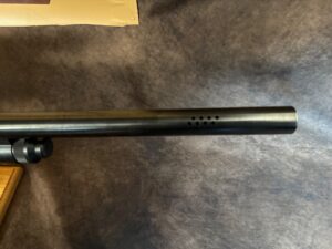 Mossberg 835 Slugster, photo 3 of 6