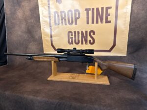 Mossberg 835 Slugster, photo 4 of 6