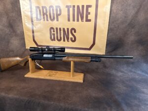 Mossberg 835 Slugster, photo 1 of 6