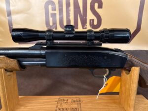 Mossberg 835 Slugster, photo 5 of 6