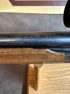 Mossberg 835 Slugster, photo 6 of 6