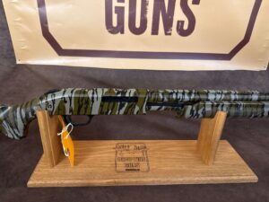 Mossberg Bottomland, photo 2 of 3