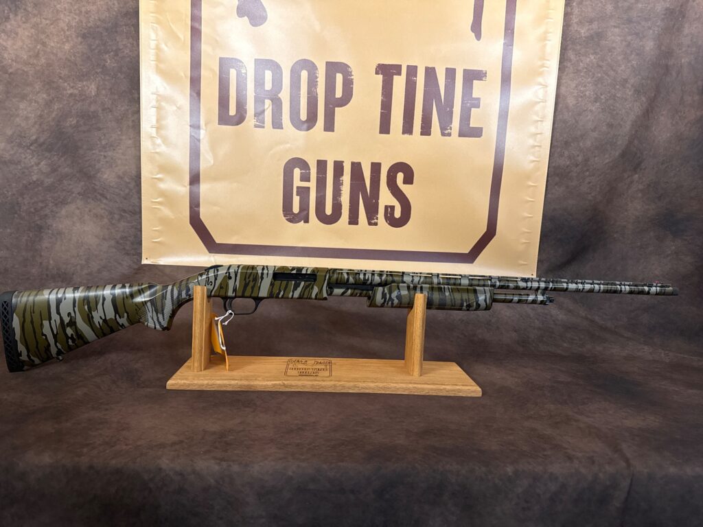 Mossberg Bottomland for sale at Drop Tine Guns, Staunton VA