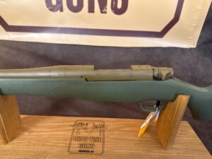 Mossberg Patriot, photo 5 of 5
