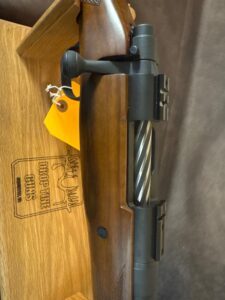 Mossberg Patriot, photo 3 of 3