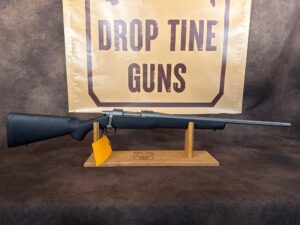 Mossberg Patriot, photo 1 of 4