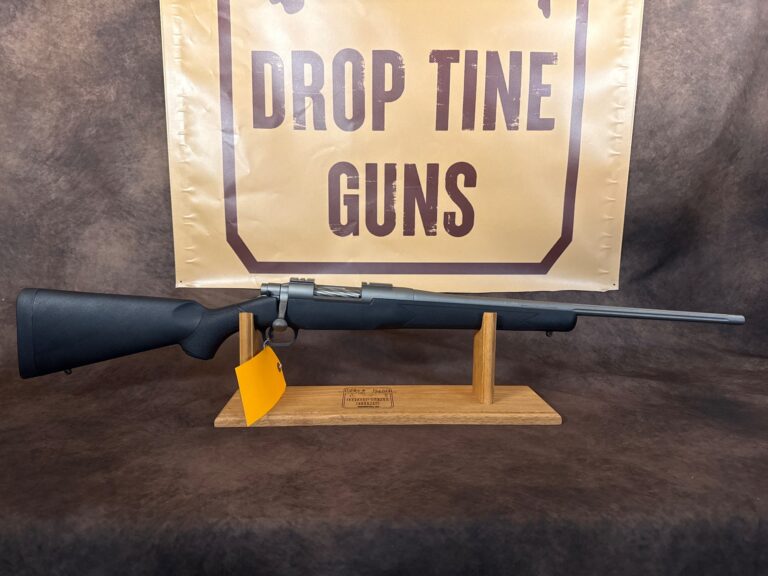 Mossberg Patriot for sale at Drop Tine Guns, Staunton VA