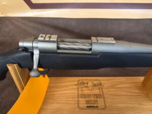 Mossberg Patriot, photo 2 of 4