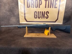 Mossberg Patriot, photo 3 of 4